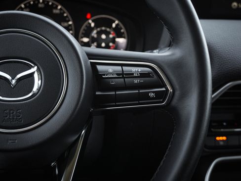 Used 2024 MAZDA CX-90 Plug-In Hybrid w/ Preferred image 20