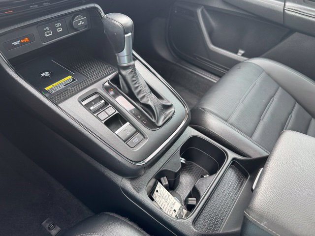 Used 2025 Honda CR-V EX-L image 11