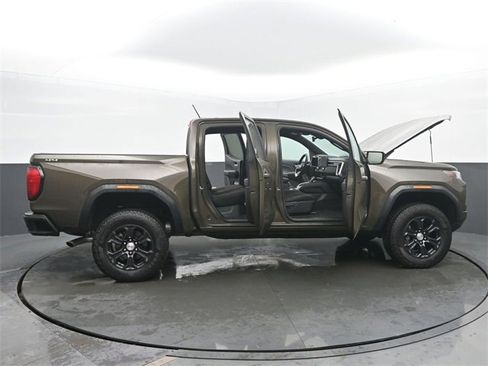 Certified 2023 GMC Canyon Elevation w/ Convenience Package image 57