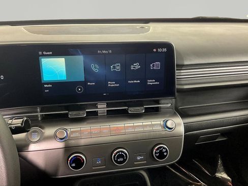 Certified 2026 Hyundai Kona SE FWD image 9
