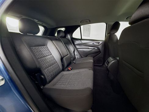 Used 2024 Chevrolet Equinox LT image 26