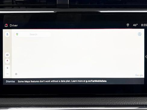 Used 2025 GMC Sierra 2500 Denali image 4