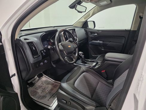 Used 2022 Chevrolet Colorado Z71 image 15