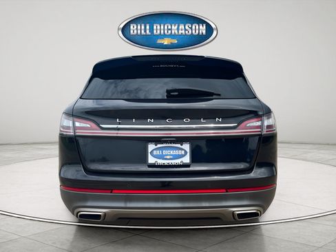 Used 2021 Lincoln Nautilus Reserve w/ Cargo Utility Package FWD image 6