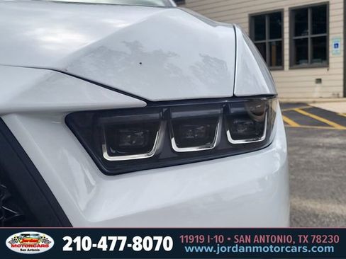 Used 2024 Ford Mustang Coupe RWD image 9