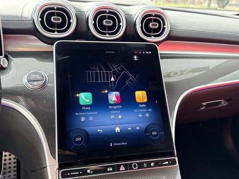 Used 2024 Mercedes-Benz CLE 450 4MATIC Cabriolet image 20