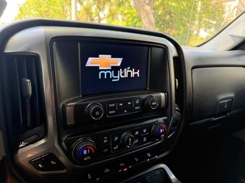 Used 2016 Chevrolet Silverado 2500 LT w/ Midnight Edition AWD/4WD image 24