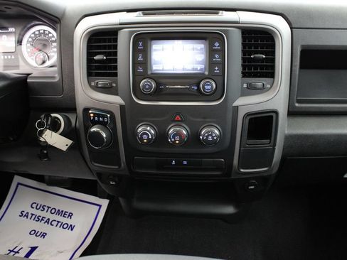 Used 2023 RAM 1500 Tradesman w/ Popular Equipment Group RWD image 19