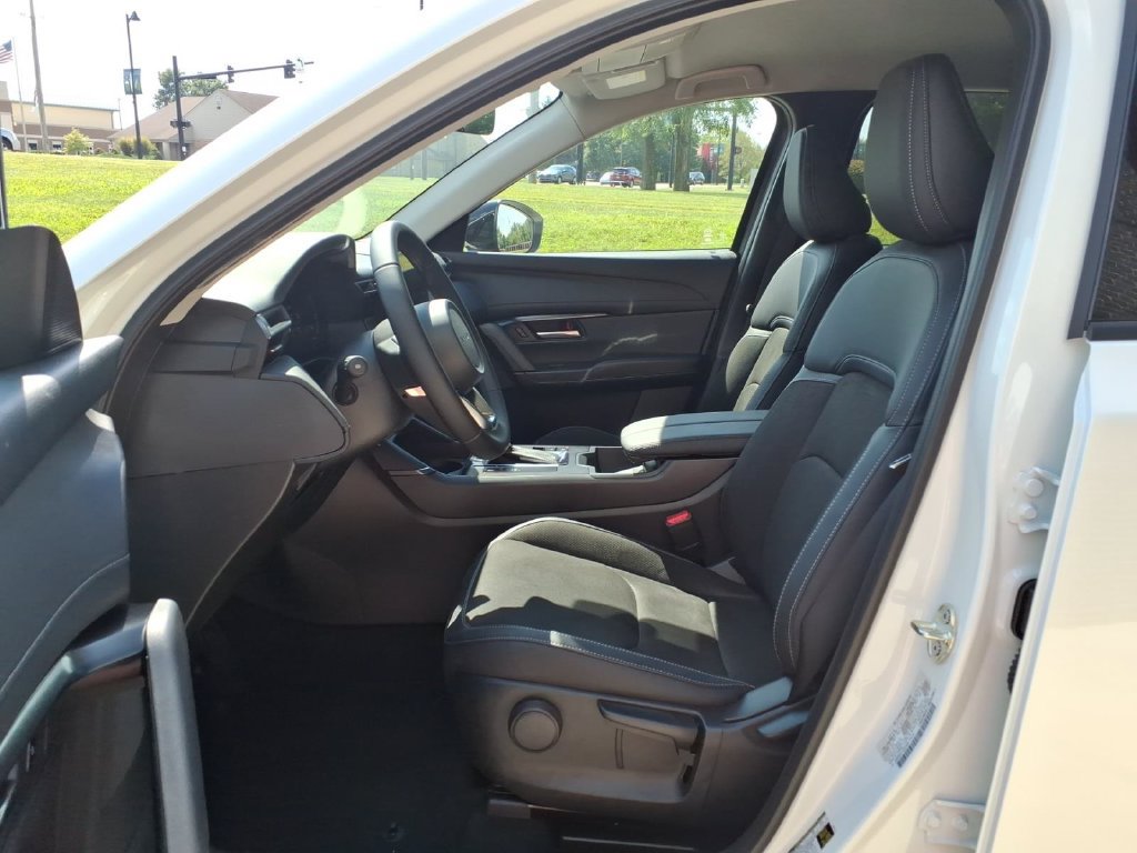 New 2026 MAZDA CX-5 Select AWD/4WD image 13