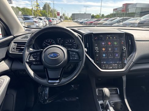 Certified 2023 Subaru Ascent Onyx Edition AWD/4WD image 2