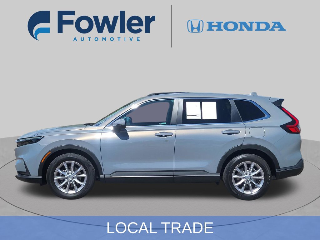 Used 2024 Honda CR-V EX-L image 10