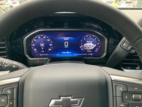 New 2026 Chevrolet Silverado 2500 LT w/ Trail Boss Package image 15