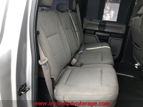 Used 2020 Ford F150 XLT RWD image 19