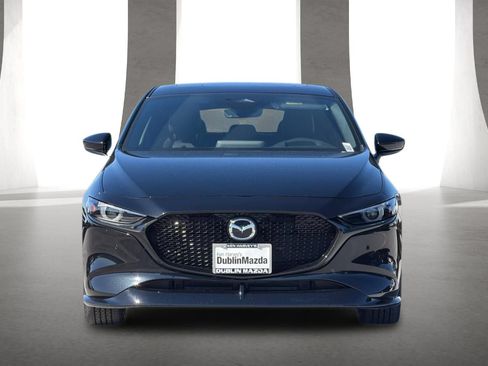 New 2026 MAZDA MAZDA3 Hatchback w/Premium Plus Pkg AWD/4WD image 9