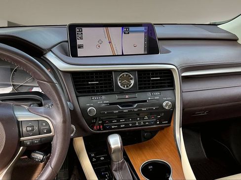 Used 2017 Lexus RX 350 AWD image 6