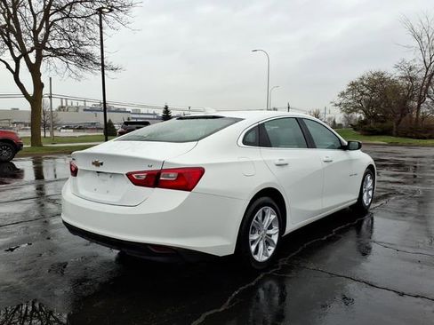 Used 2023 Chevrolet Malibu LT image 6