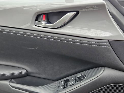 New 2025 MAZDA MX-5 Miata Club image 26