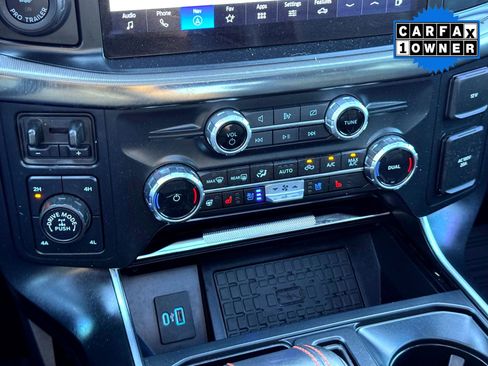 Used 2024 Ford F150 Raptor image 27