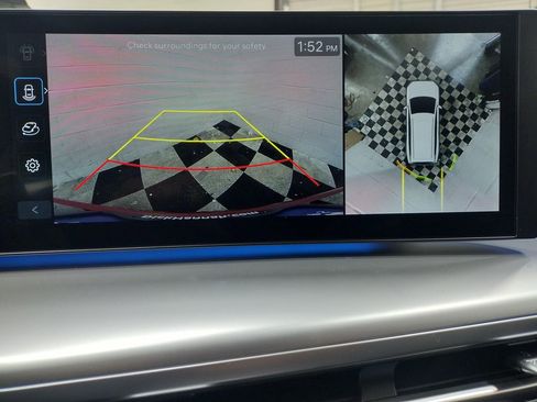 New 2026 Hyundai Ioniq 9 SEL w/ Tow & Go Package image 8