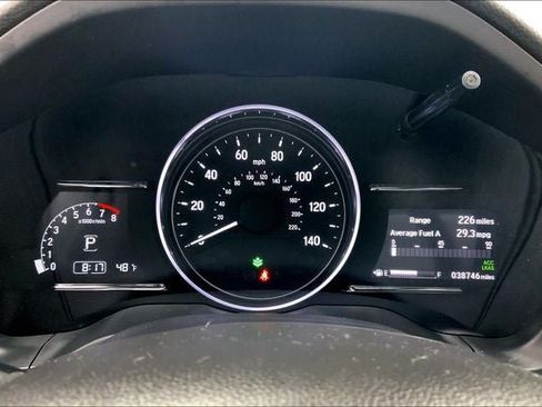Used 2019 Honda HR-V EX image 25