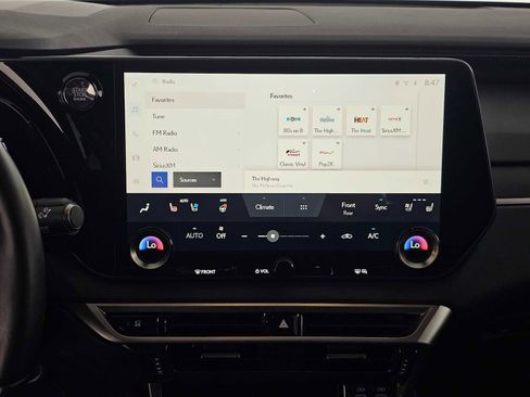 Certified 2024 Lexus RX 350 Premium w/ Accessory Package (Z1) FWD image 26