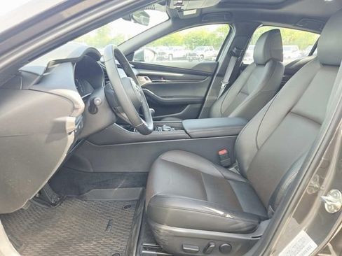Certified 2026 MAZDA MAZDA3 2.5 S Hatchback w/ Premium Pkg FWD image 9