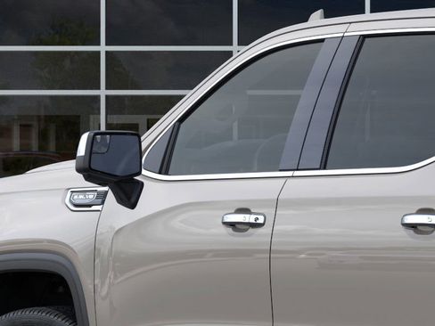 New 2026 GMC Sierra 1500 Denali w/ Denali Reserve Package image 36