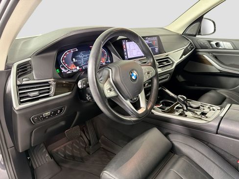 Used 2019 BMW X7 xDrive40i w/ Premium Package image 10
