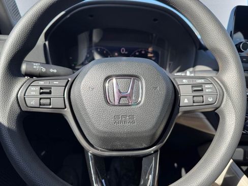 Used 2025 Honda Accord SE image 11