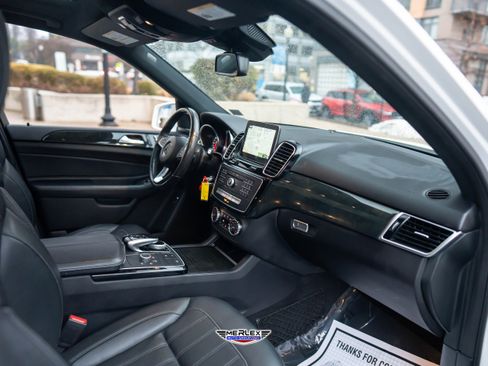 Used 2019 Mercedes-Benz GLE 400 400 4MATIC w/ Premium 1 Package image 15