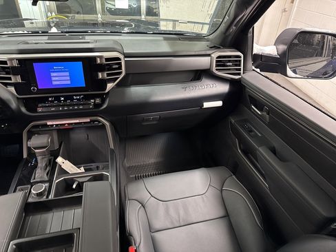 New 2026 Toyota Tundra SR5 image 43