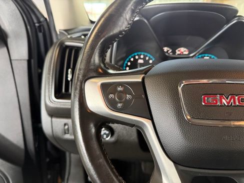 Used 2019 GMC Canyon SLE w/ SLE Convenience Package AWD/4WD image 19