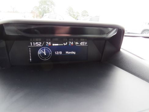 Used 2022 Subaru Forester Touring w/ Popular Package #2 image 28