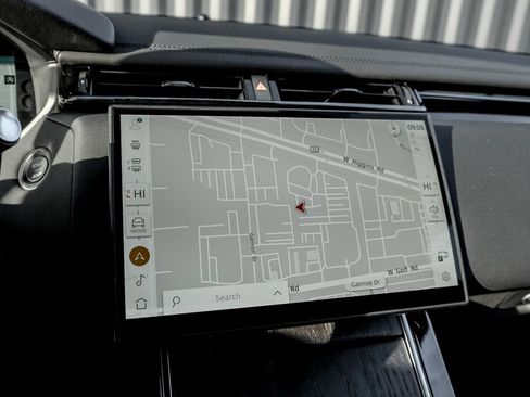 New 2026 Land Rover Range Rover Velar Dynamic SE image 14