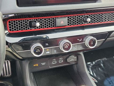 Certified 2022 Honda Civic Si image 15