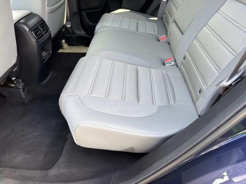 Used 2020 Honda CR-V EX image 16