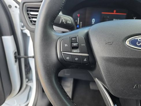 Used 2023 Ford Escape Active FWD image 18