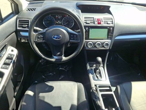 Used 2015 Subaru Crosstrek 2.0i Limited image 11