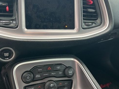 Used 2022 Dodge Challenger R/T Scat Pack image 5