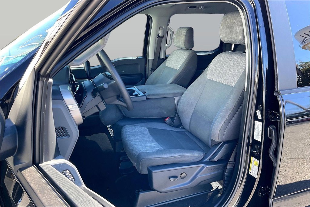 Used 2023 Ford F150 XLT RWD image 26