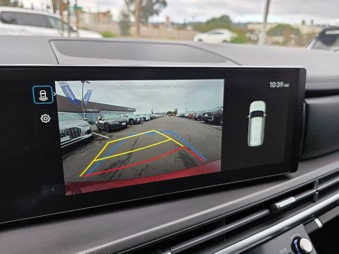 Used 2025 Hyundai Santa Fe SEL image 28