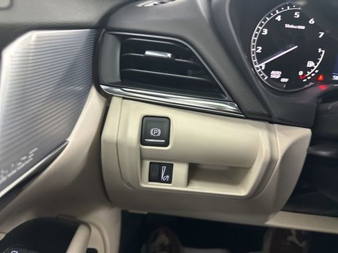 New 2026 Cadillac CT4 Premium Luxury image 35