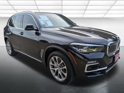 Used 2019 BMW X5 xDrive40i w/ Convenience Package