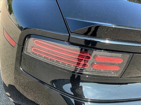 New 2024 Nissan Z Performance w/ Floor Mat Package image 12