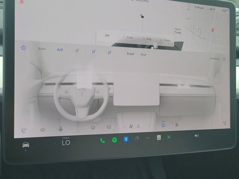 Used 2024 Tesla Model Y Long Range image 23