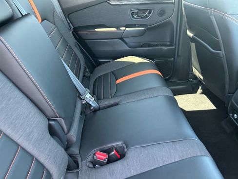 Certified 2026 Honda Passport TrailSport image 15