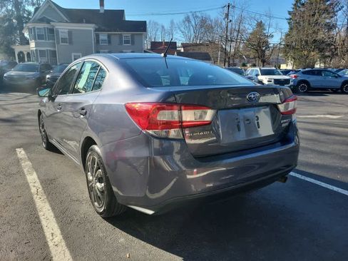 Used 2017 Subaru Impreza 2.0i image 6