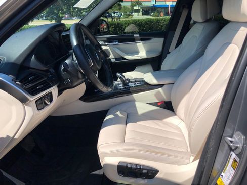Used 2018 BMW X5 xDrive35i image 14