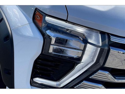 Used 2024 Chevrolet Silverado 3500 High Country w/ High Country Premium Package image 29