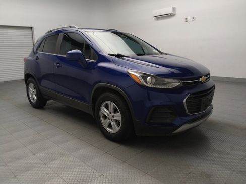 Used 2017 Chevrolet Trax LT image 13